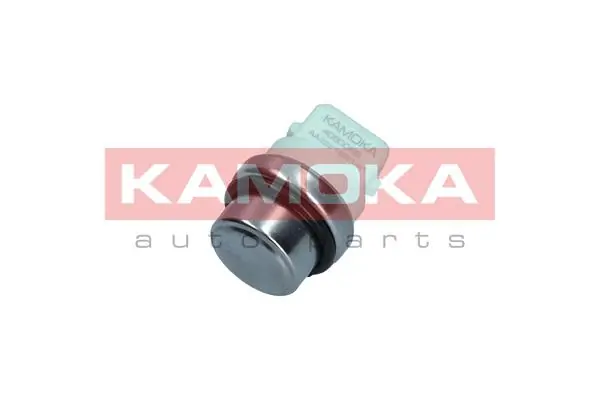 Andur, Jahutusvedeliku temp. KAMOKA 4080069
