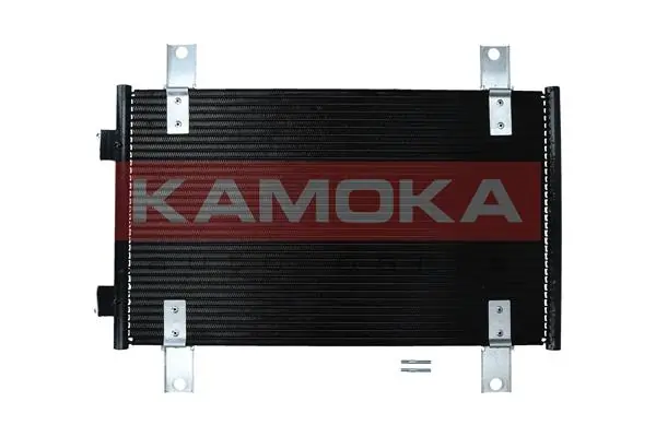 Kondensaator, kliimaseade KAMOKA 7800252