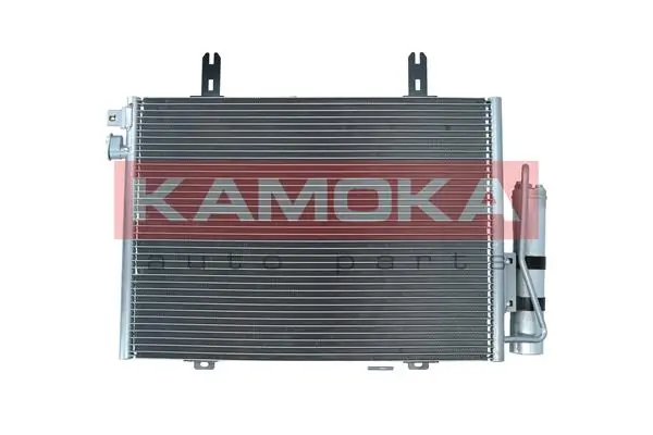 Kondensaator, kliimaseade KAMOKA 7800197