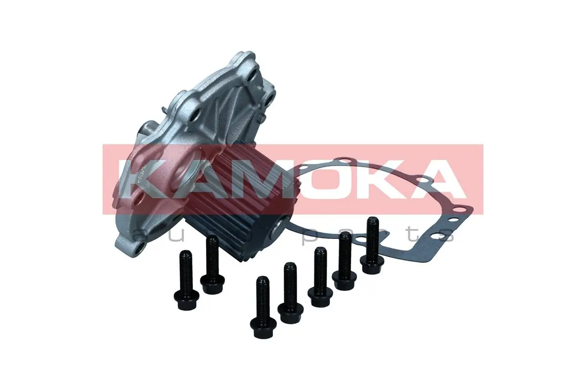 Veepump, mootori jahutus KAMOKA T0288