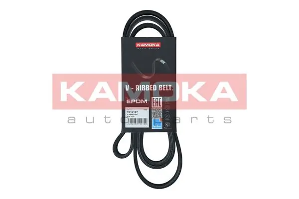 Soonrihm KAMOKA 7016187