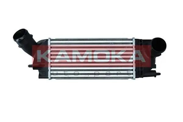 Kompressoriõhu radiaator KAMOKA 7750066