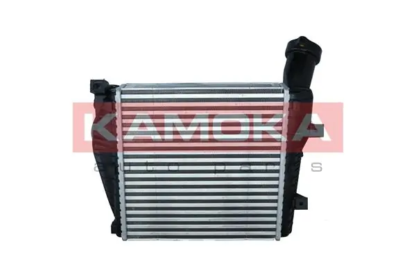 Kompressoriõhu radiaator KAMOKA 7750082
