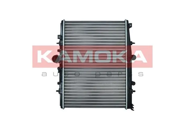 Radiaator, mootorijahutus KAMOKA 7705152