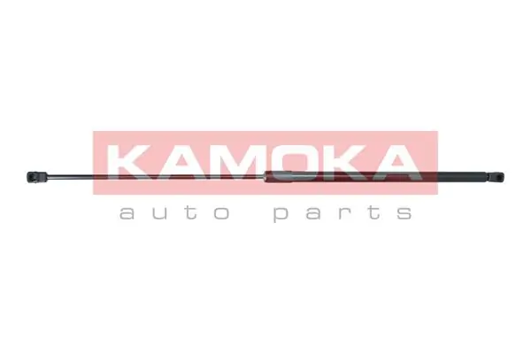 Gaasivedru, mootorikapott KAMOKA 7091151