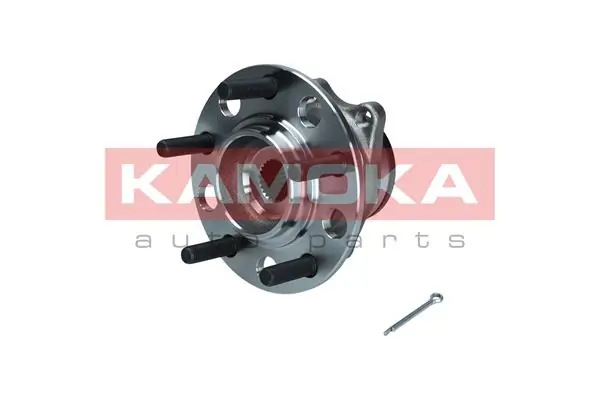 Rattalaagrikomplekt KAMOKA 5500209