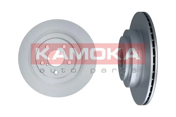 Piduriketas KAMOKA 103210