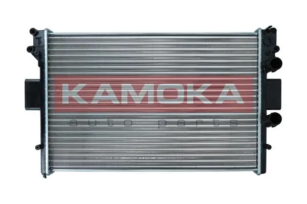 Radiaator, mootorijahutus KAMOKA 7705027