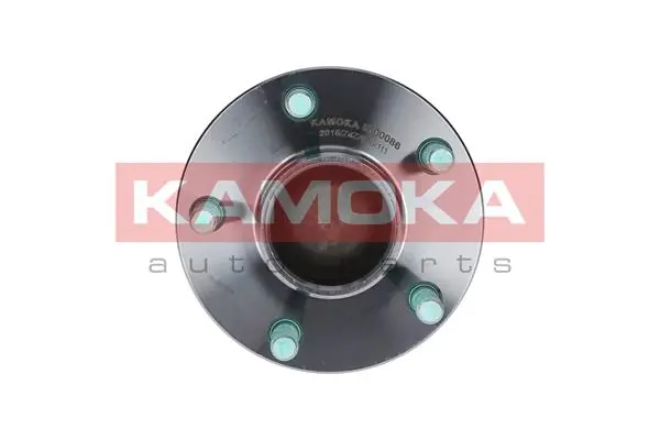 Rattalaagrikomplekt KAMOKA 5500086