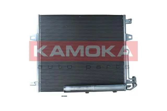 Kondensaator, kliimaseade KAMOKA 7800373