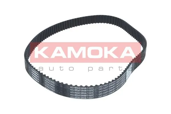 Hammasrihm KAMOKA 7000063