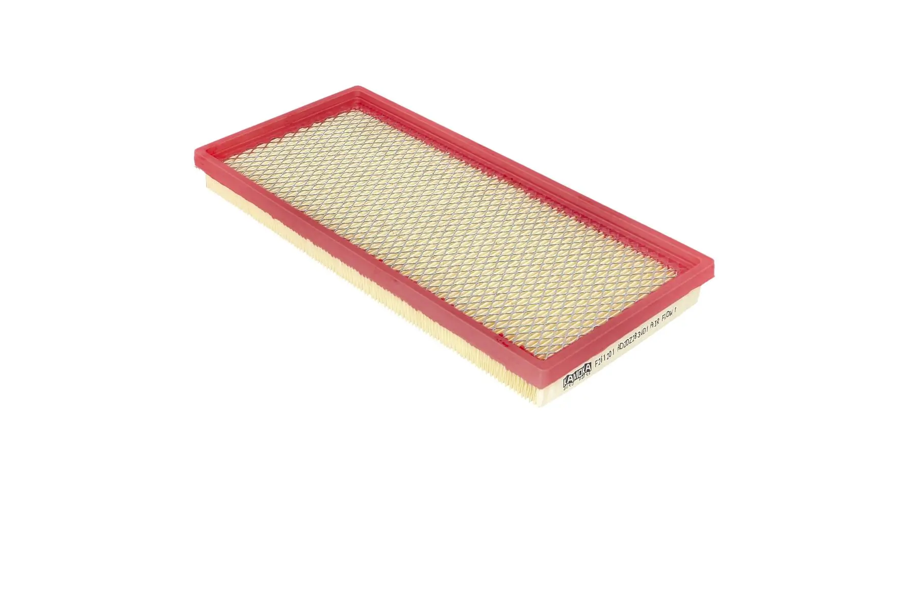 Õhufilter KAMOKA F261201