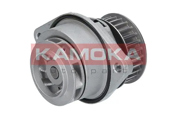 Veepump, mootori jahutus KAMOKA T0024