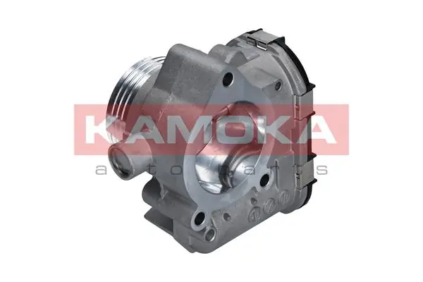 Drosselklapihoob KAMOKA 112020