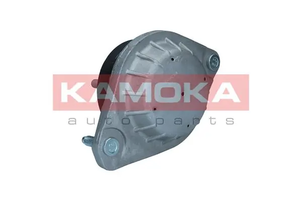 Paigutus, Mootor KAMOKA 890984