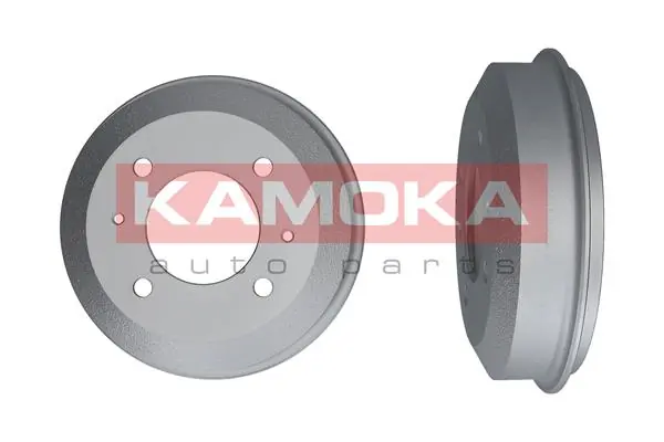 Piduritrummel KAMOKA 104036