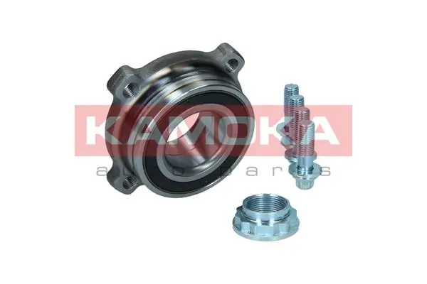 Rattalaagrikomplekt KAMOKA 5500182