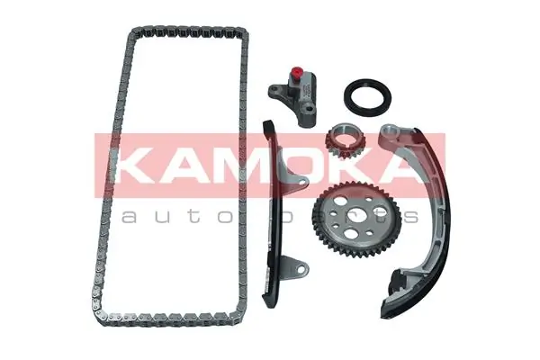 Mootori keti komplekt KAMOKA 7001654