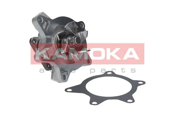 Veepump, mootori jahutus KAMOKA T0268