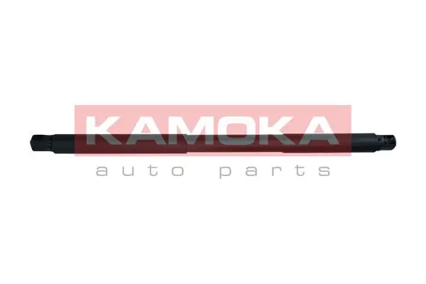 Gaasivedru, pagasi-/veoruum KAMOKA 7092648