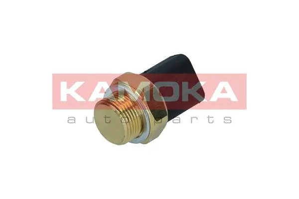 Temperatuurilülitus, radiaatorivent. KAMOKA 4090013