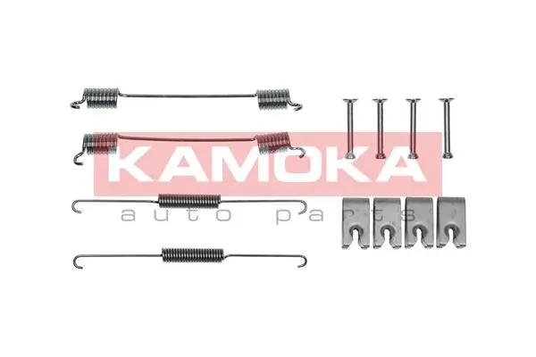 Lisakomplekt, Piduriklotsid KAMOKA 1070053