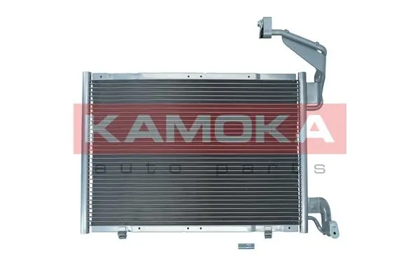 Kondensaator, kliimaseade KAMOKA 7800003
