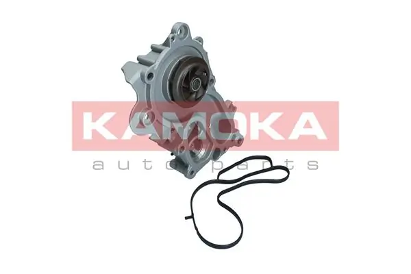 Veepump, mootori jahutus KAMOKA T0287