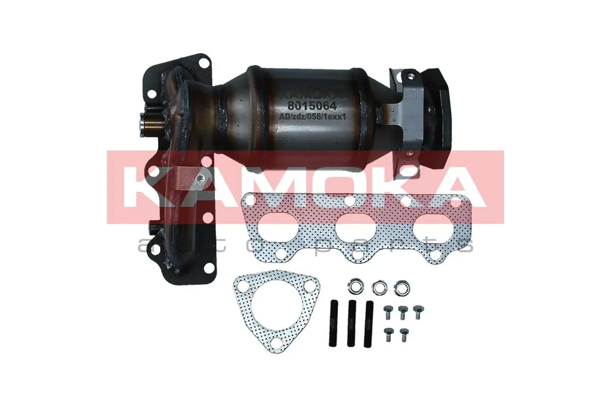 Katalüsaator KAMOKA 8015064