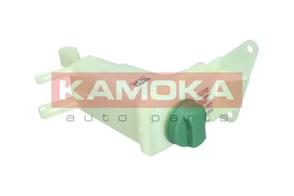 Võrdsustusanum, hüdraulikaõli (roolivõimendi) KAMOKA 7721002