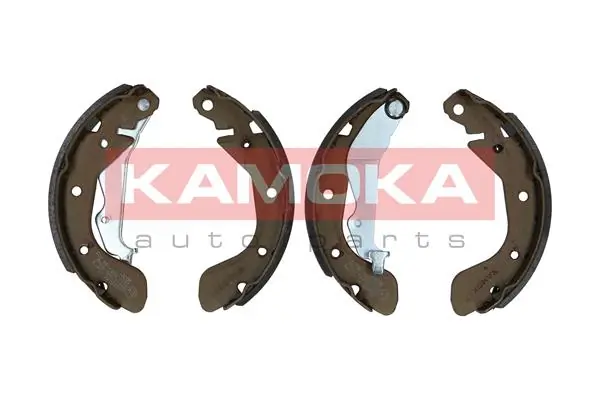 Piduriklotside komplekt KAMOKA JQ202040