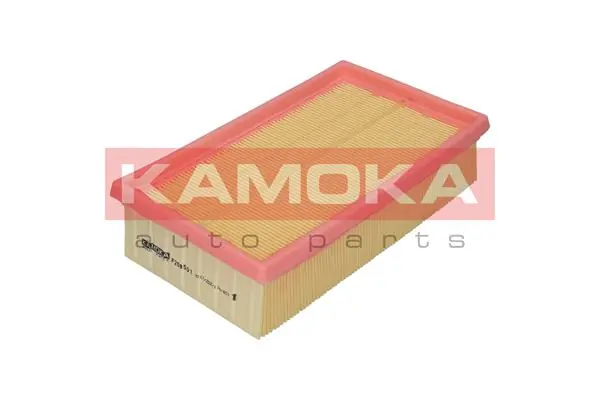 Õhufilter KAMOKA F208501