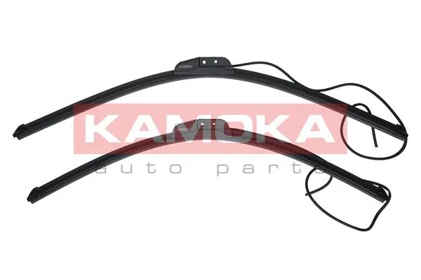 Klaasipuhastaja kumm KAMOKA 27E29