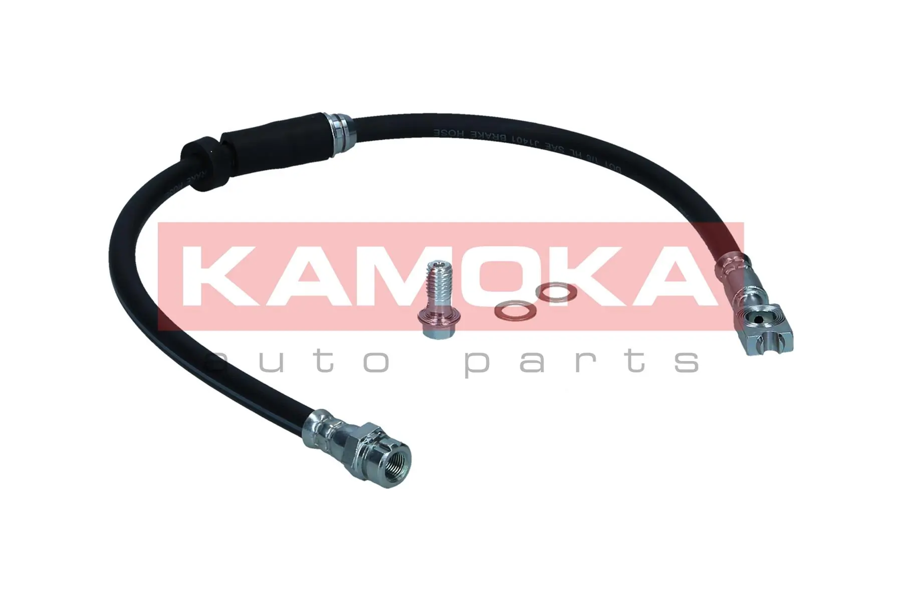 Pidurivoolik KAMOKA 1170244