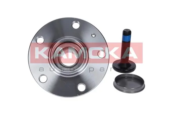Rattalaagrikomplekt KAMOKA 5500128