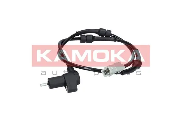 Andur, rattapöörete arv KAMOKA 1060372