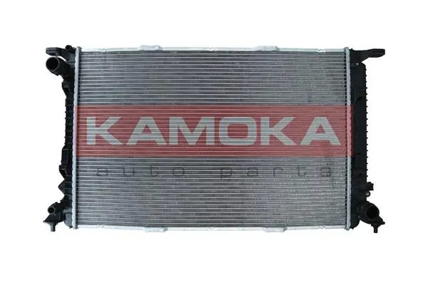 Radiaator, mootorijahutus KAMOKA 7700020