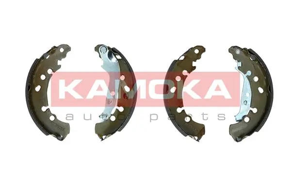 Piduriklotside komplekt KAMOKA JQ202086
