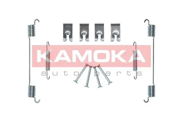 Lisakomplekt, Piduriklotsid KAMOKA 1070061