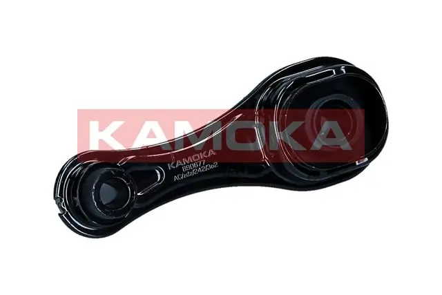 Paigutus, Mootor KAMOKA 890677