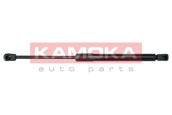 Gaasivedru, pagasi-/veoruum KAMOKA 7092606
