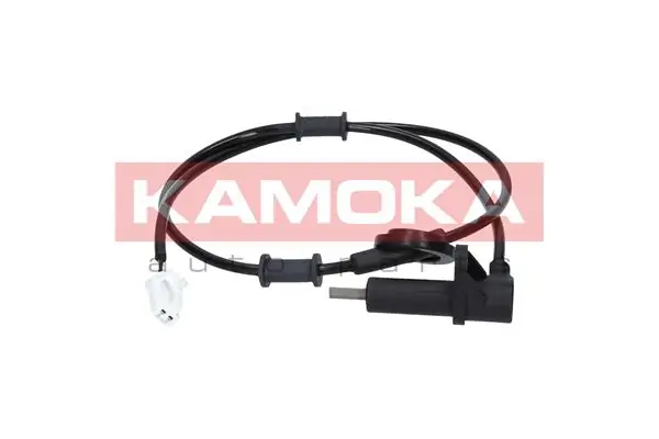 Andur, rattapöörete arv KAMOKA 1060233
