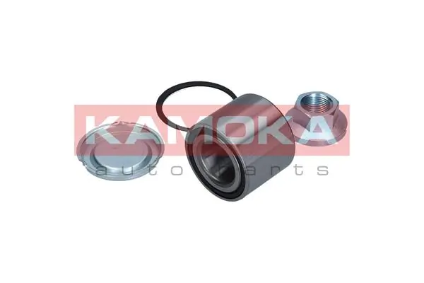 Rattalaagrikomplekt KAMOKA 5600048