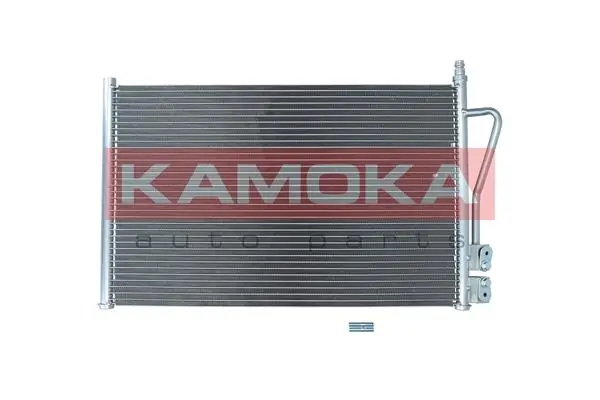 Kondensaator, kliimaseade KAMOKA 7800161