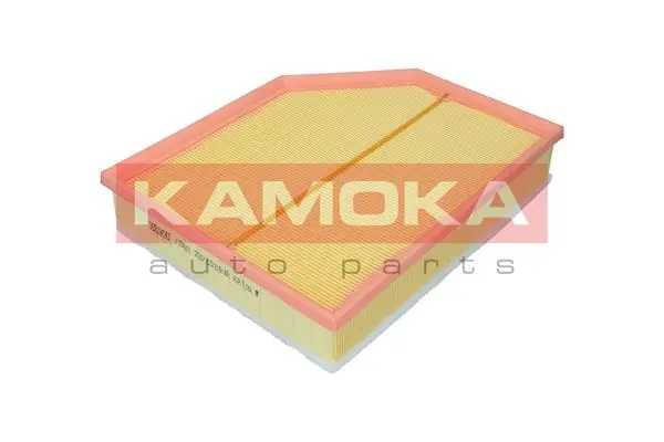 Õhufilter KAMOKA F250501
