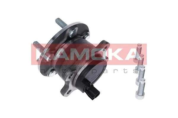 Rattalaagrikomplekt KAMOKA 5500144