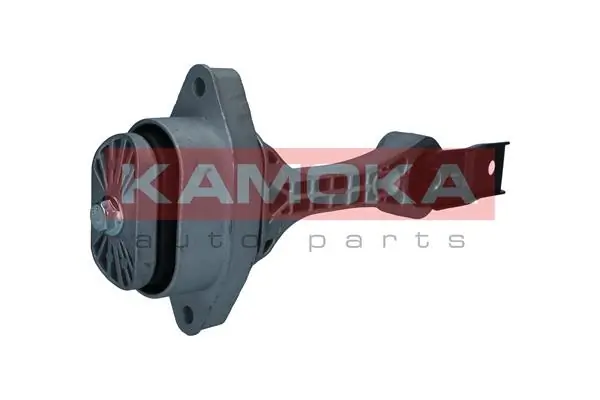 Paigutus, Mootor KAMOKA 890684