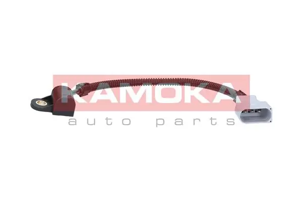 Andur, Nukkvõllipositsioon KAMOKA 108002