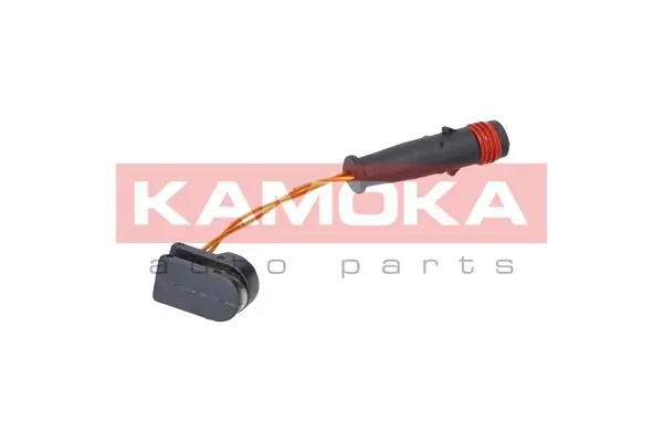 Hoiatuskontakt, piduriklotsi kulumine KAMOKA 105048