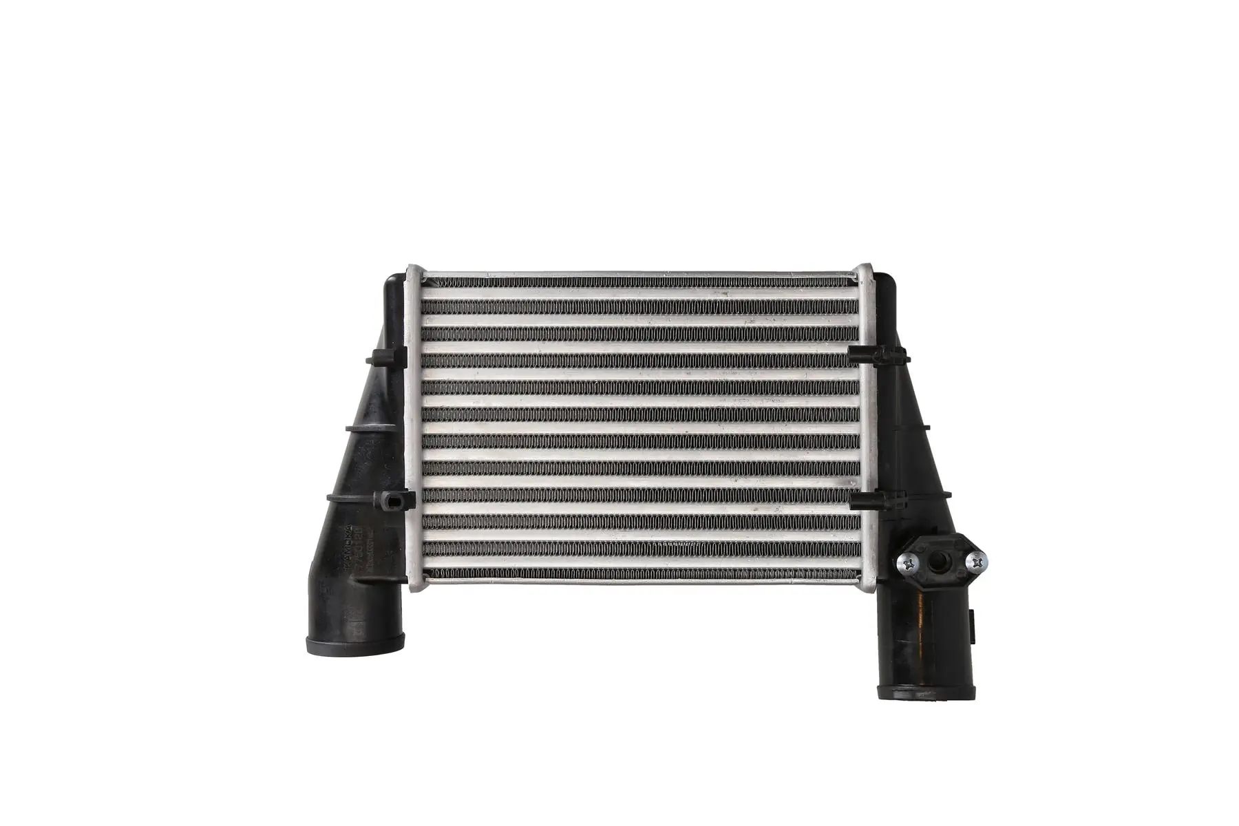 Kompressoriõhu radiaator KAMOKA 7750128